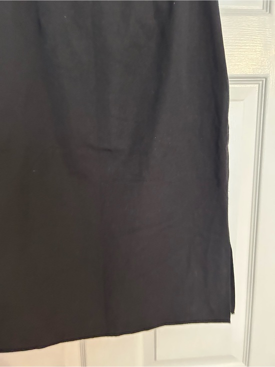 Anthropologie Dresses & Skirts - Anthropologie Black The Essential Pencil Skirt